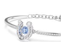 Bracciale Swarovski Donna in Lega metallica Cristallo 5736983 - 5736983